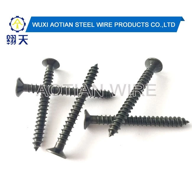 C1022A ڈرائی وال پیچ لکڑی کے پیچ
