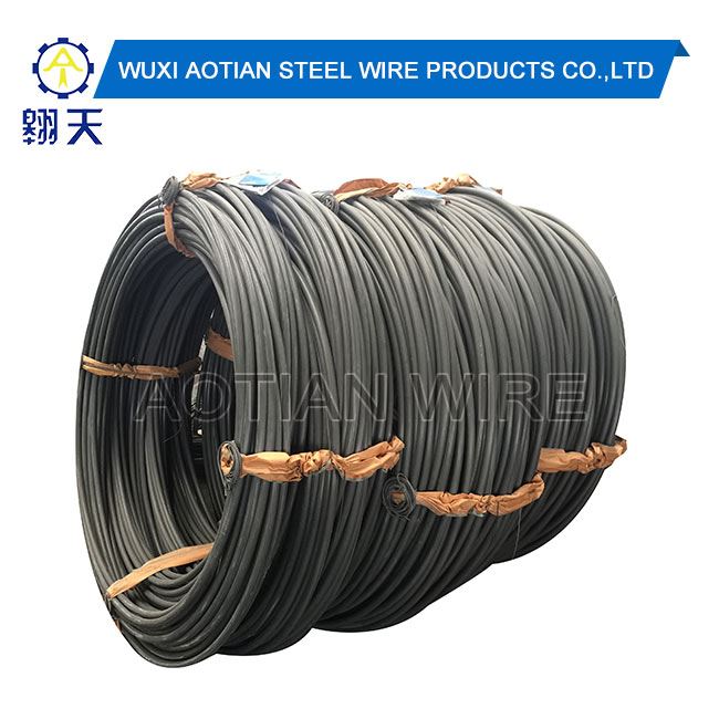 Cold Heading Wire ML40Cr