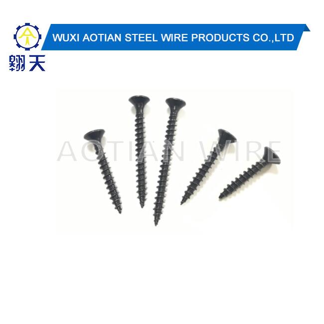 Fine Thread Drywall Screws