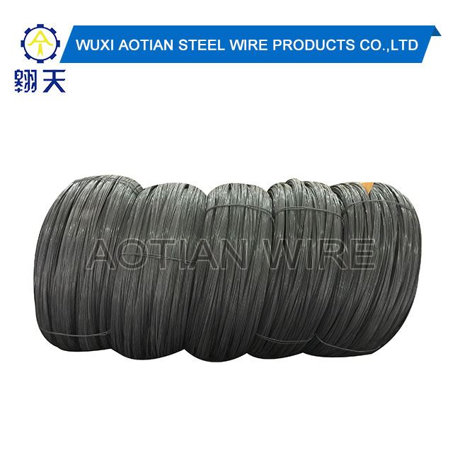 کولڈ ڈراون وائر SAE1008 کا معیار منتخب کریں۔