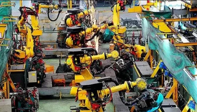 اقتصادی نگاہ: چین کی صنعتی فرمیں جنوری جولائی میں مستحکم منافع کی ترقی کو برق...