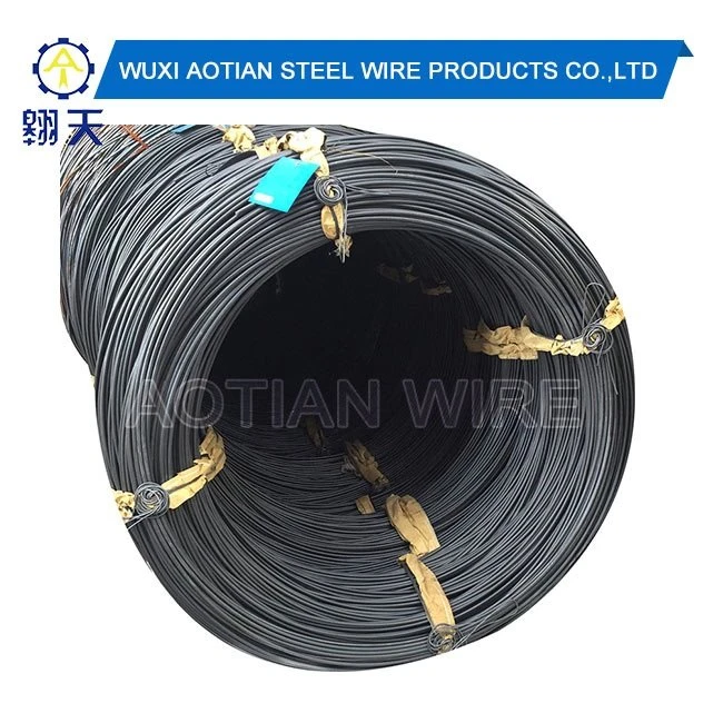 SWCH35K Steel Wire
