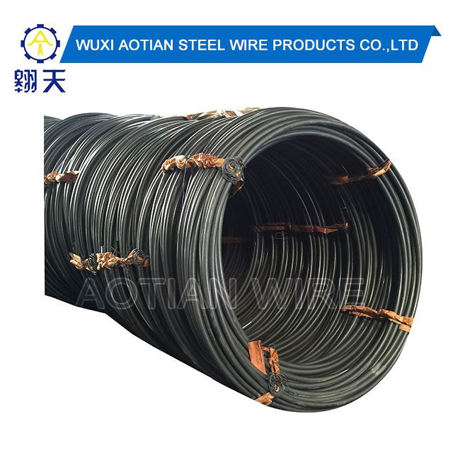 Class 8.8 Carbon Steel Wire 10B21