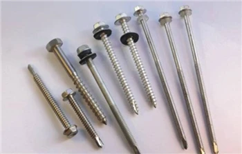 بنیادی علم اور rivets کا اطلاق