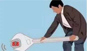 فاسٹنر بولٹ کلاس 8.8 کا کیا مطلب ہے؟