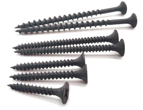 Phillips Self Tapping Screws