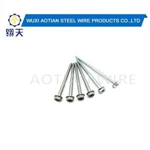 حفاظتی اسکریو