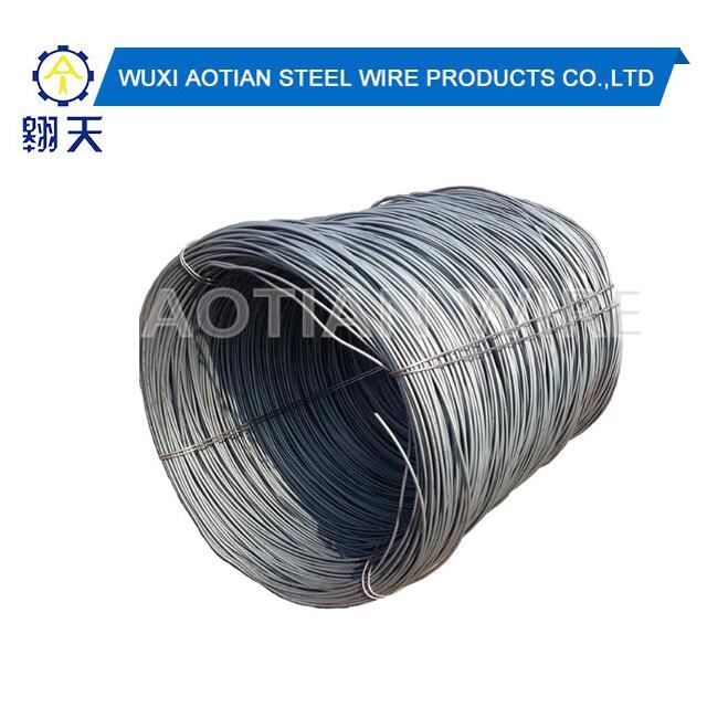 Wire Rod SWRCH22A