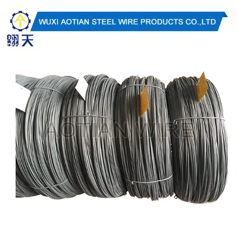C1022 Steel Wire.