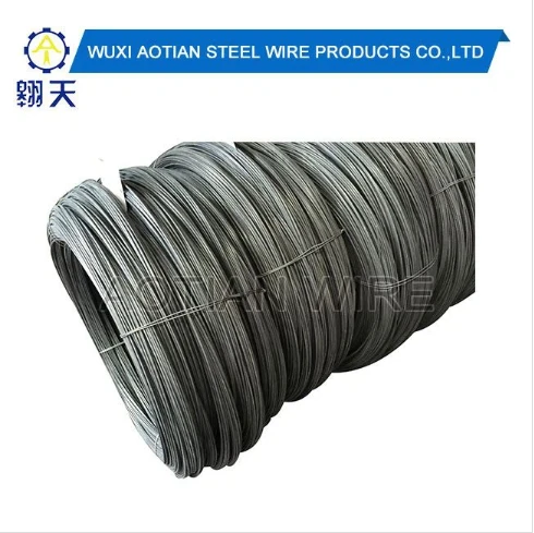 Cold Drawn Wire ML08AL.