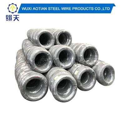 SAE1006 اسٹیل وائر کی خصوصیات اور دیگر کیمیائی اجزاء