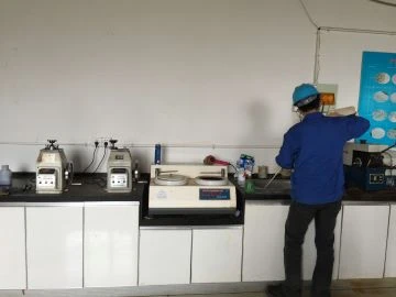 پیچ اور تاروں کا تکنیکی معائنہ
