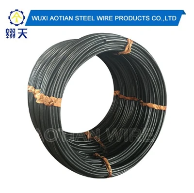 SCM 440 مصر دات اسٹیل کی تاریں۔