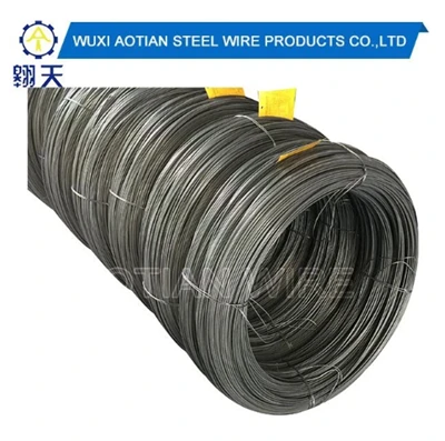 SWCH18A اسٹیل وائر۔
