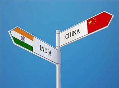 ملک کے ماہرین کے مطابق، ہندوستان نے 2023 میں چین کے خلاف سب سے زیادہ تجارتی ع...