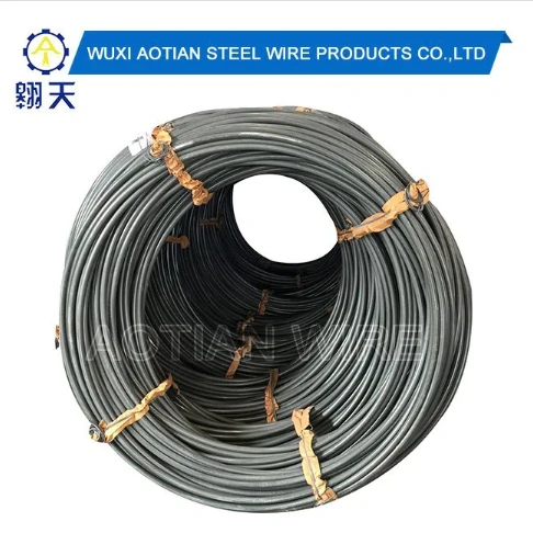 Steel Wire ML40Cr.