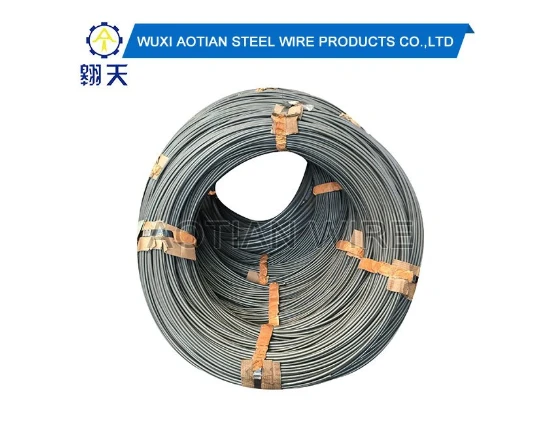 annealed اسٹیل وائر Swch45k