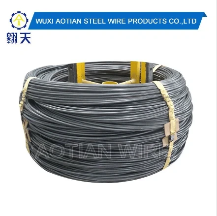 Cold Drawn Wire SWCH45K