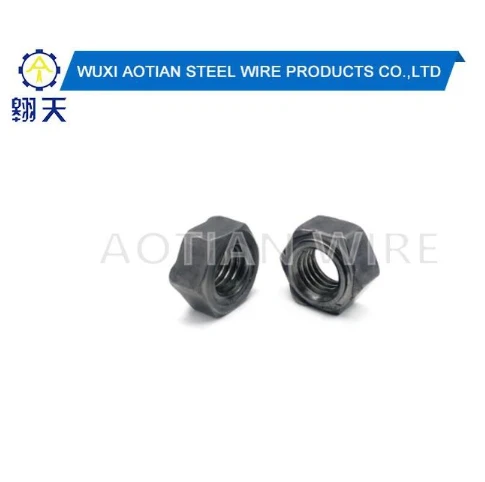 Hexagon Welding Nut.