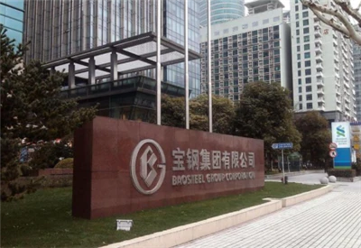 Baosteel Co., Ltd. نے نکل کے وسائل کو بچانے کے لیے وائر راڈز، بولٹس اور نکل ب...