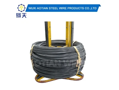 Scm435 مصر دات اسٹیل وائر