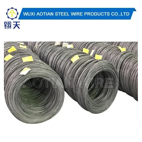 SWCH10A Carbon Steel Wire.