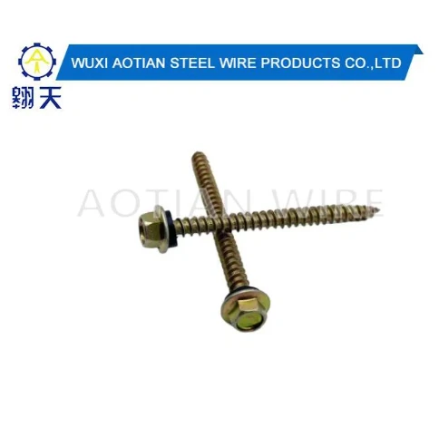 Thread Screw.