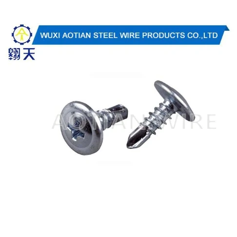 Truss Head Screw.