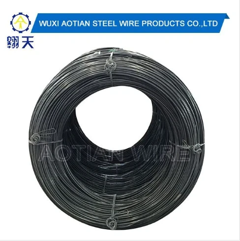 Wire Rod SWCH6A